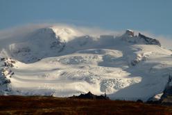 Islandia - Iceland