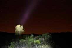 Paisajes Nocturnos
