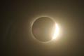 19 h 32 min 8 seg Anillo de Diamante