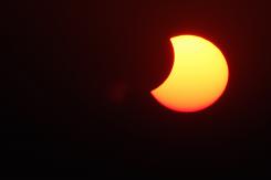 Eclipse 12 agosto 2026