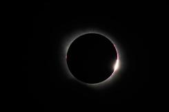 Eclipse 12 agosto 2026