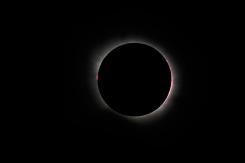 Eclipse 12 agosto 2026