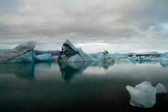 P.N. Vatnajokull Jokursarlon