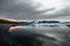 P.N. Vatnajokull Jokursarlon