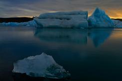 P.N. Vatnajokull Jokursarlon