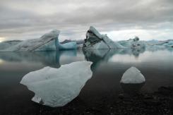 P.N. Vatnajokull Jokursarlon