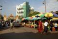 Yangon o Rangun