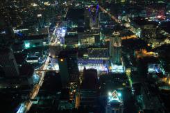 Bangkok