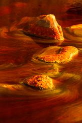 Río Tinto - River Tinto