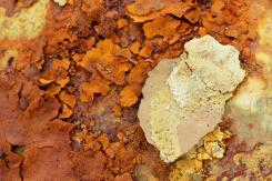 Río Tinto - River Tinto