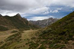 Picos de Europa