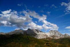 Picos de Europa