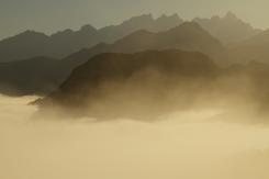 Picos de Europa