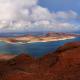 Descripción: Panorámica I: Isla Graciosa