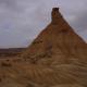 Las Bardenas Reales