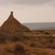 El castildetierra.- Monumento natural